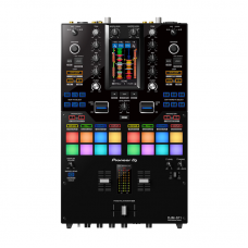Pioneer DJM-S11